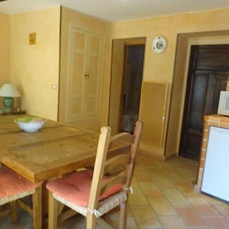 Ferienwohnung Empereur Auguste La Turbie Exterior foto